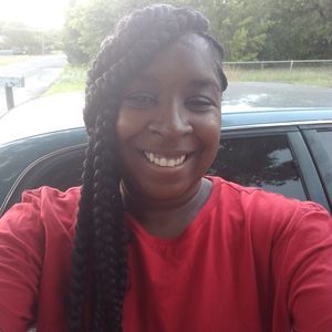 Meet your Posher, Lasonya